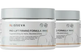 Lisseva Cream